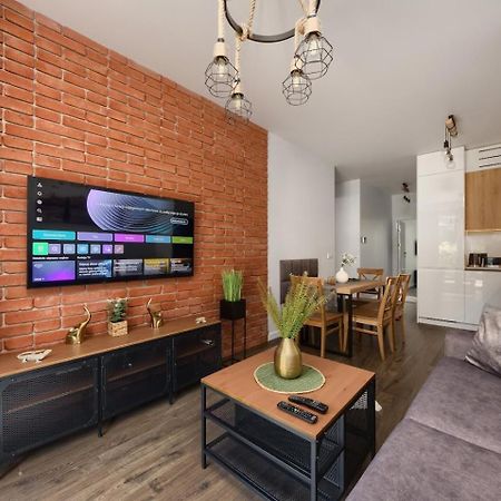 Cracow Masarska Premium Apartment Красков Екстериор снимка