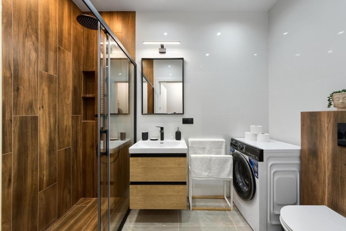 Cracow Masarska Premium Apartment Красков Екстериор снимка