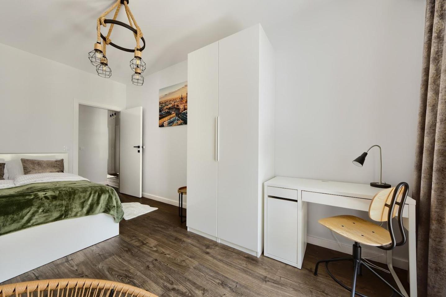Cracow Masarska Premium Apartment Красков Екстериор снимка