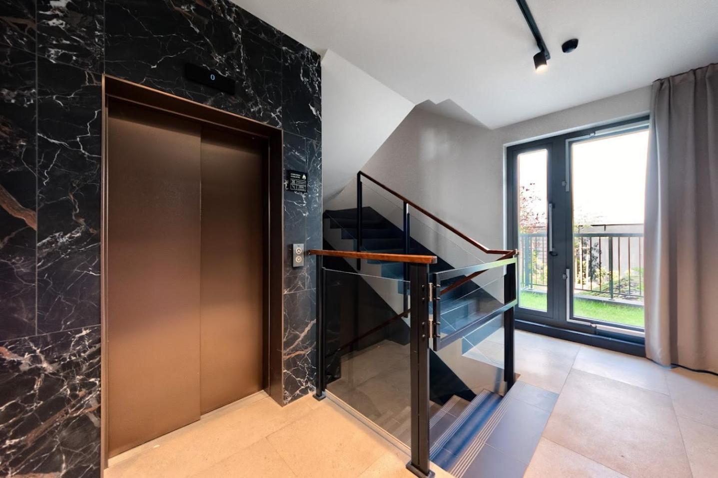 Cracow Masarska Premium Apartment Красков Екстериор снимка