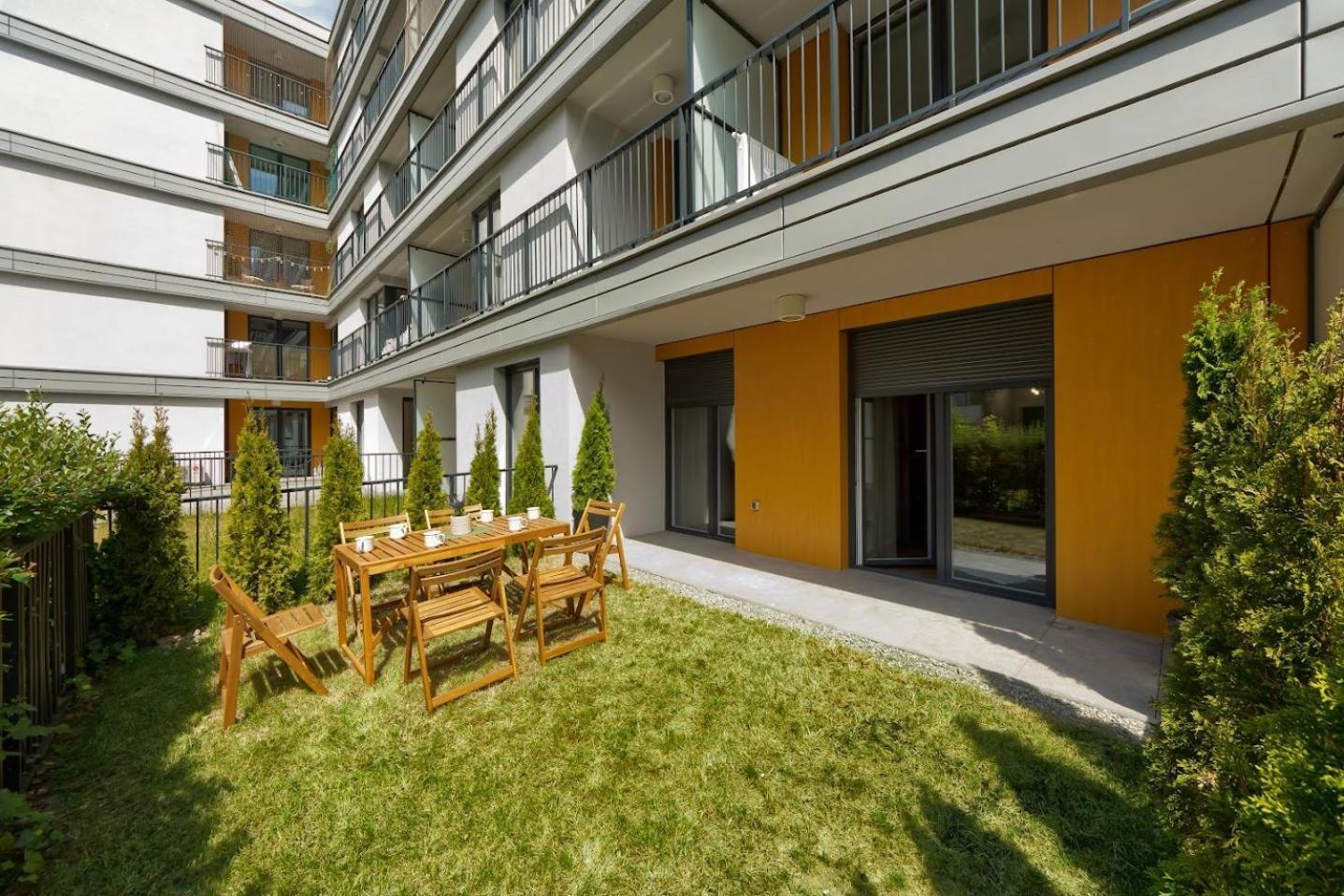 Cracow Masarska Premium Apartment Красков Екстериор снимка