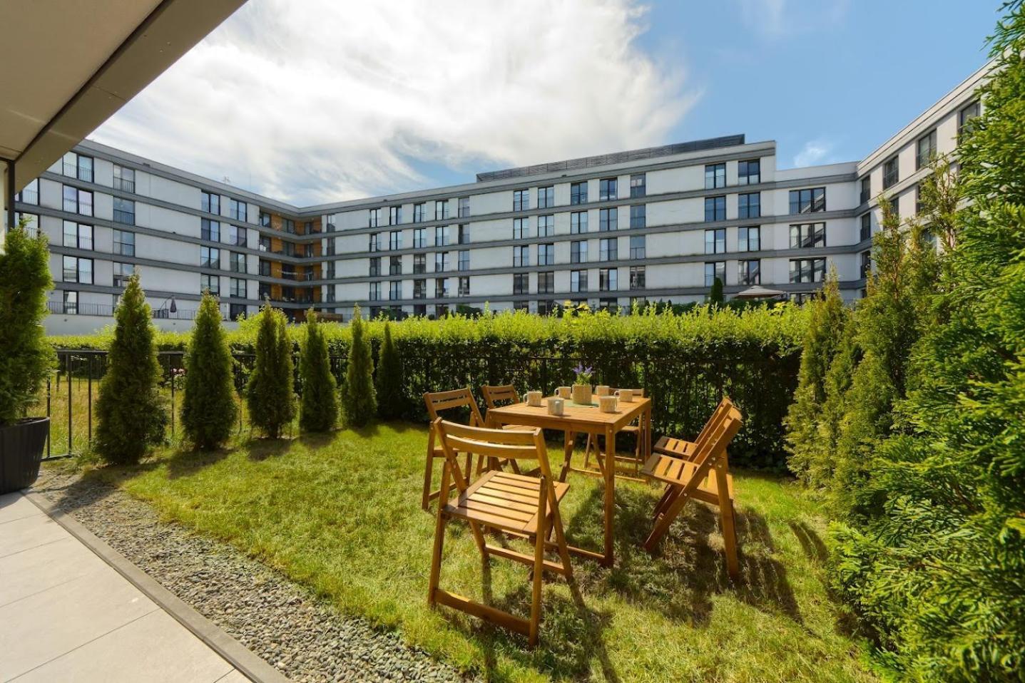 Cracow Masarska Premium Apartment Красков Екстериор снимка