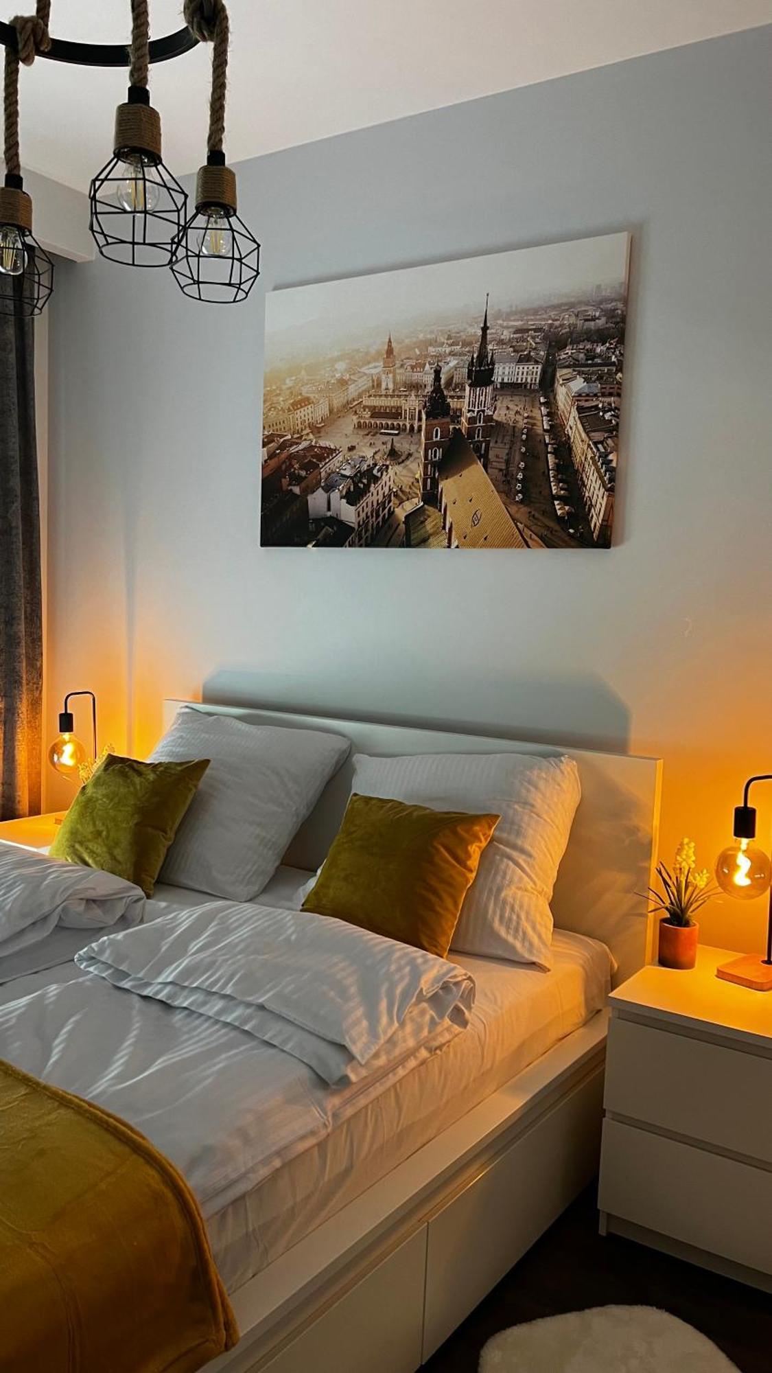 Cracow Masarska Premium Apartment Красков Екстериор снимка