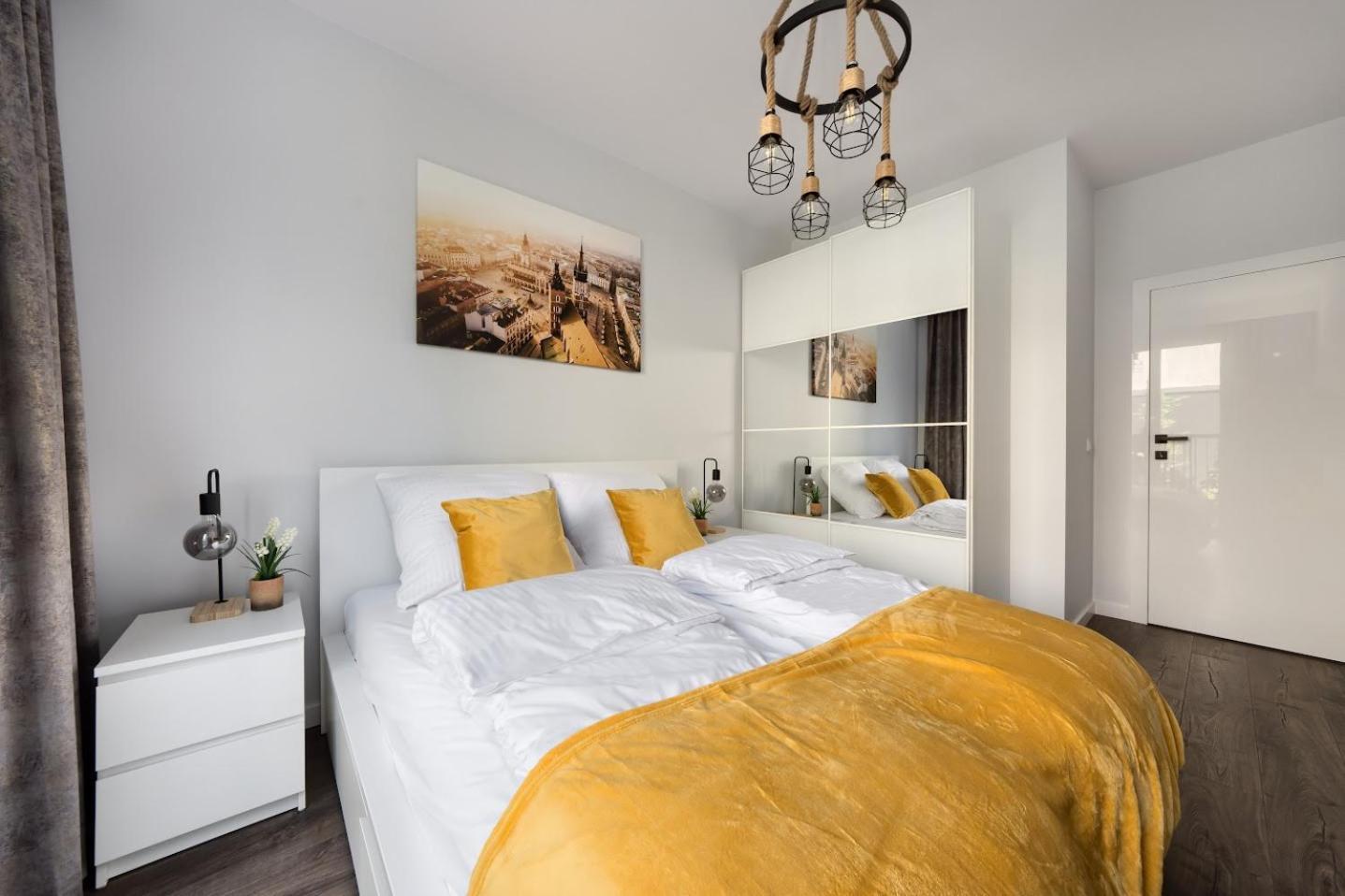 Cracow Masarska Premium Apartment Красков Екстериор снимка